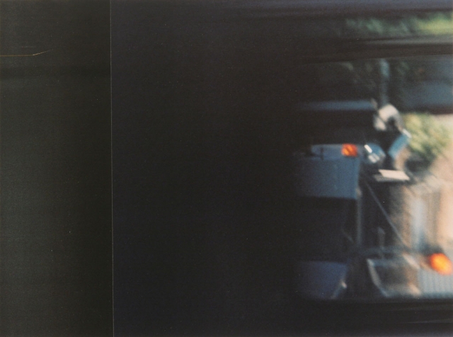 trans-passage 2, 2006, assembled photographs, 8" x 10" © Ryan Horvath