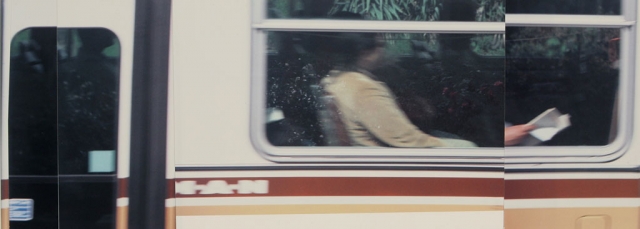 trans-passage 4, 2006, assembled photographs, 7" x 14" © Ryan Horvath